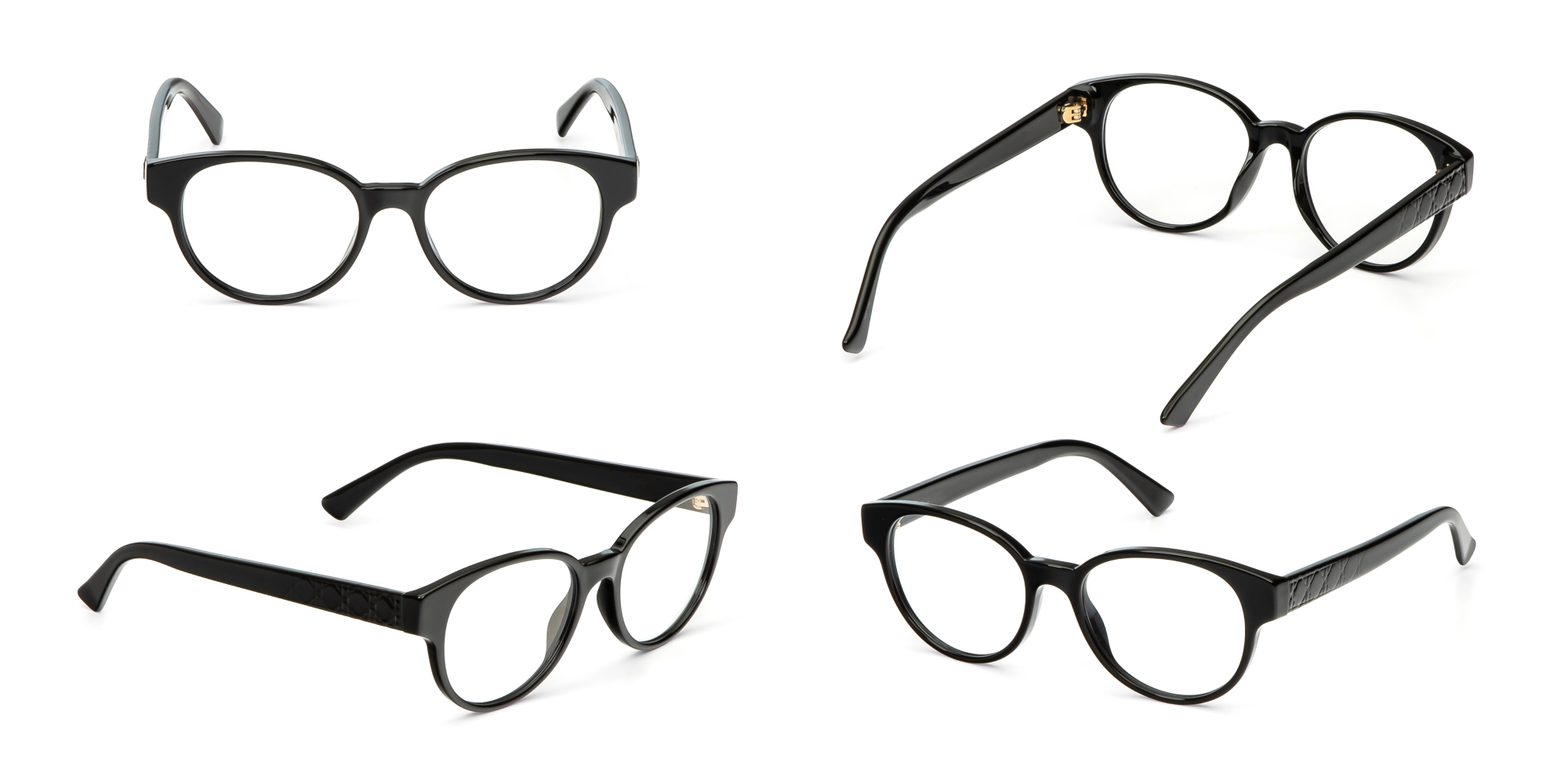 Zgodba o tem, kako so postala očala del vsakdana za milijone ljudi